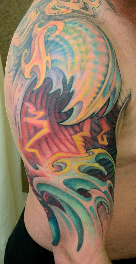 Tattoos - Adrian - 60099